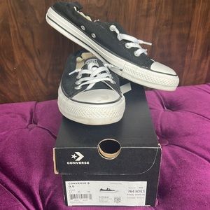 Converse 9.5 CT shoreline slip